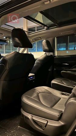 تويوتا جراند هايلاندر